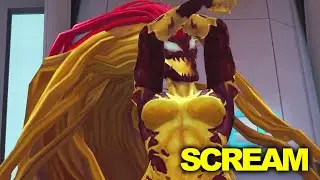 Scream Tier 2 REVIEW | Marvel: Future Fight