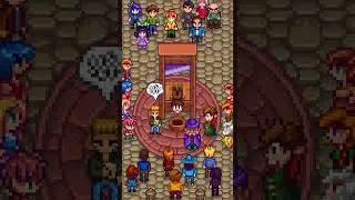 And Justice For All │ Stardew Valley