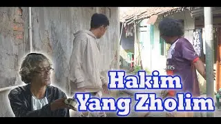 Hakim Yang Zholim