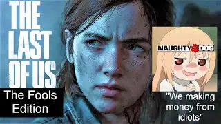 The Final Last Of Us 2 Discussion (part 1)