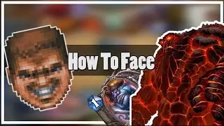 Hearthstone: Teaching Pirate Warrior How To Face