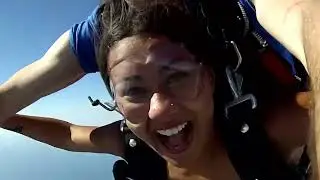 SkyDiveBeach