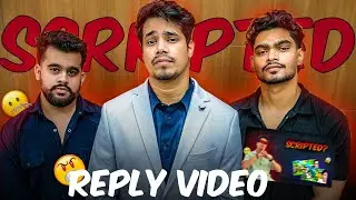 Why I Think Lillyvil SMP is Totally Scripted! 😲 Revealing All!