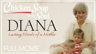 Diana: Lasting Words of a Mother | FULL MOVIE | 2022 | Documentary