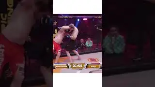 Руки базуки проиграл бой!👊🏻