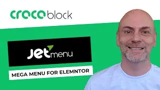 JetMenu Review and Demo: Create Mega Menus for Elementor