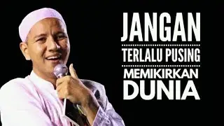 KENAPA KITA BERGURU || HABIB NOVEL BIN MUHAMMAD ALAYDRUS