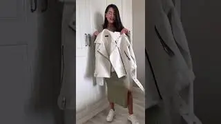 Вариант образа на весну🌸