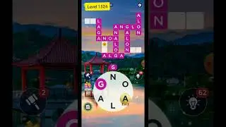 game words of wonders level 1524 #shorts #wordsofwonders