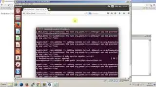 PHP - Display all errors PHP on Ubuntu 14.04