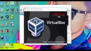 how to install windows xp in virtual box easy turorial