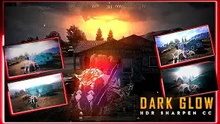 Top ColourCorrection Presets pack For Pubg Montage with flicker/After effect  CC Presets For Montage