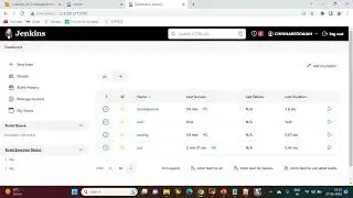 Jenkins CLI | Create, Build and Delete Job Using Jenkins CLI Commands with Authentication