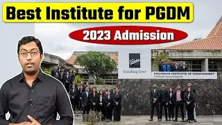 Best Institute for PGDM Course || Kirloskar Institute of Management || Guru Chakachak