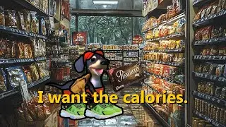 Papas Gatito 22