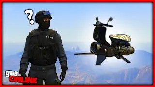 Будущее GTA Online