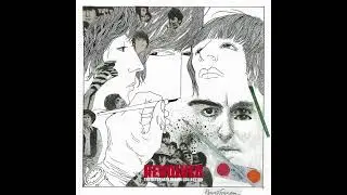 The BEATLES Alternate REVOLVER Album Bootleg