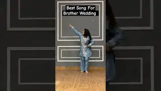 Shagun ki ghadiya Aai hai | best song for sister for his brother wedding | Easy Wedding Steps