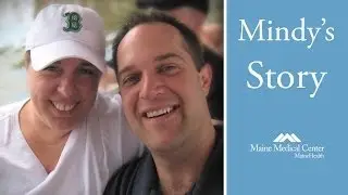 Gastric Bypass Surgery - Mindy's Story