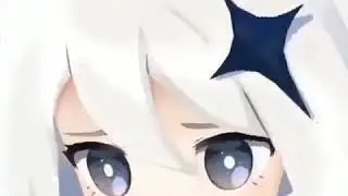 Paimon singing | Genshin Impact