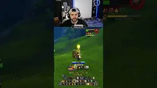 Activate Floating Combat Text - World Of Warcraft 