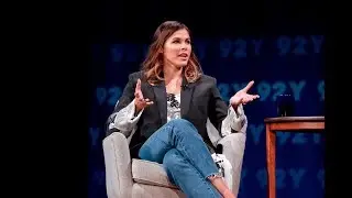 Glossier CEO Emily Weiss on Recode Decode with Kara Swisher at the 92nd Street Y | Full interview