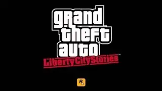 Grand Theft Auto: Liberty City Stories - Gameplay (PPSSPP, Android) (GPD XD)