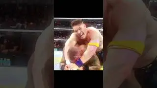 Randy orton Vs John Cena Match Highlights 💀WWE backlash 2025 ❤️‍🔥 Edit Status video