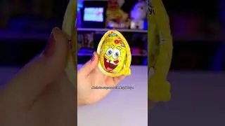Abrindo Ovos Surpresa Royal Toys! - Bob Esponja, Liga da Justiça, My Little Pony e outros