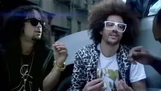 LMFAO ft. Lauren Bennett, GoonRock - Party Rock Anthem (Озвучка студии 