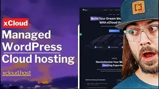 xCloud Hosting: Is it the Best Cloudways Alternative for WordPress Websites?