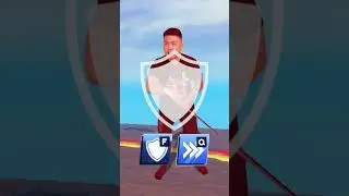Everyone's First Experience with Roblox Blade Ball