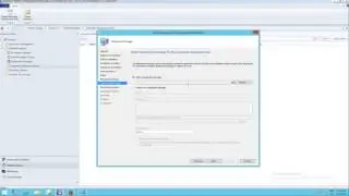 SCCM 2012 R2  - Create automatic deployment rule for Endpoint definition updates
