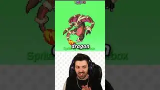 HOT CHARIZARD Pokemon Fusions #pokemon #nintendo #gaming #joober
