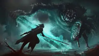 Bloodborne OST - Ludwig the Holy Blade (Ludwig the Accursed) [Phase 2 Extended]