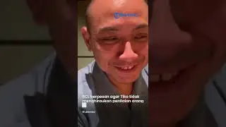 TAK TERIMA Tiko Diremehkan, BCL Pasang Badan untuk sang Suami, Beri Pesan Tak Perlu Pedulikan Orang
