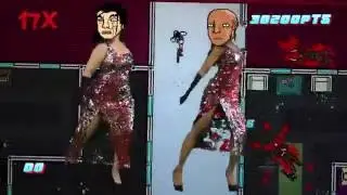 Hotline Miami 2: Future Club - Low Quality Mix