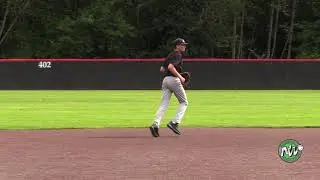 Drew Benjamin – PEC – SS - Selah (WA) – July 9, 2019 Benjamin Drew SS
