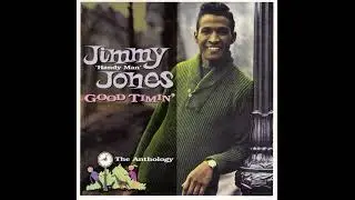 jimmy jones - good timin' & gene mcdaniels - point of no return ( 1960 & 1962 ) ( mix )