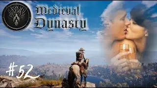 MEDIEVAL DYNASTY 1.5.0.4 Что нового?  НОВОЕ задание!  Вино и Романтик с женой 