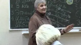 Л.Ф. Обухова. Психология развития. Лекция 5