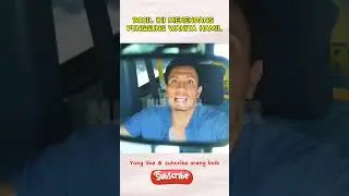BOCIL NGGAK ADA AHLAK