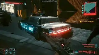 Cyberpunk2077 прокачка невозмутимости