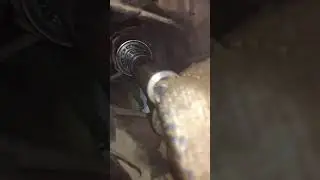 Люфт рулевой рейки