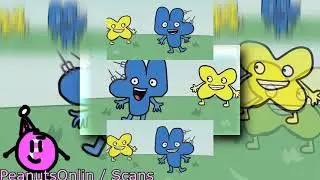 (YTPMV) Brake at Flake Scan