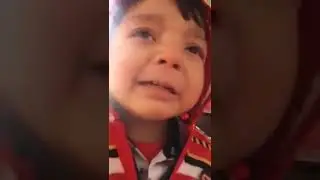 Mela dil kalta h lony ko😭  new funny video in 2018-2019