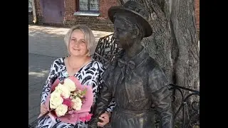 Я научу тебя мечтать  ..)))