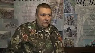 Поисковый отряд «Исток» набирает участников