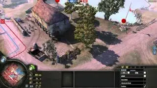Company of Heroes: Personal Tutoring #2