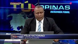 Tú Opinas Resumen Final